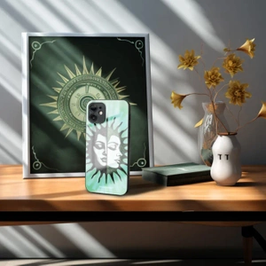 Hülle Glossy Case für Xiaomi POCO C75 - Farbe G058G