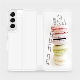 Hülle für Samsung Galaxy S22 - Farbe M090P