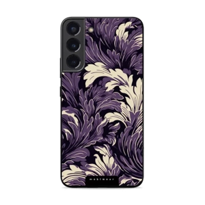 Hülle Glossy Case für Samsung Galaxy S22 Plus - Farbe GA46G