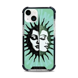 Hülle MagSafe Elite Bumper für Apple iPhone 13 - Farbe D022D