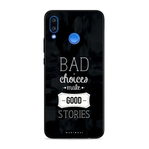 Hülle Glossy Case für Huawei Nova 3 - Farbe G071G