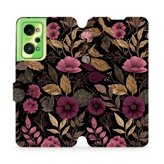 Hülle für Realme GT Neo 2 - Farbe V170S