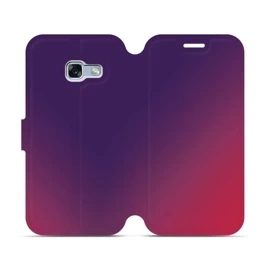 Hülle für Samsung Galaxy A3 2017 - Farbe VP67S