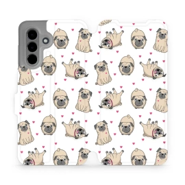 Hülle für Samsung Galaxy A36 5G - Farbe M097P