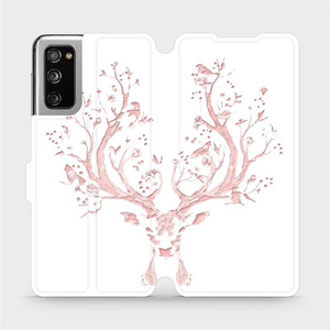 Hülle für Samsung Galaxy S20 FE - Farbe M007S