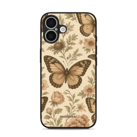 Hülle Glossy Case für Apple iPhone 16 - Farbe GP92G