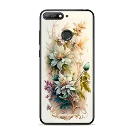 Hülle Glossy Case für Huawei Y6 Prime 2018 - Farbe G014G