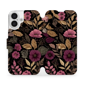 Hülle für Apple iPhone 16 - Farbe V170S