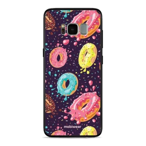 Hülle Glossy Case für Samsung Galaxy S8 - Farbe G046G