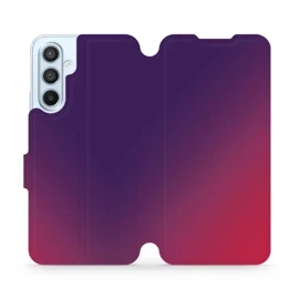 Hülle für Samsung Galaxy A54 - Farbe VP67S