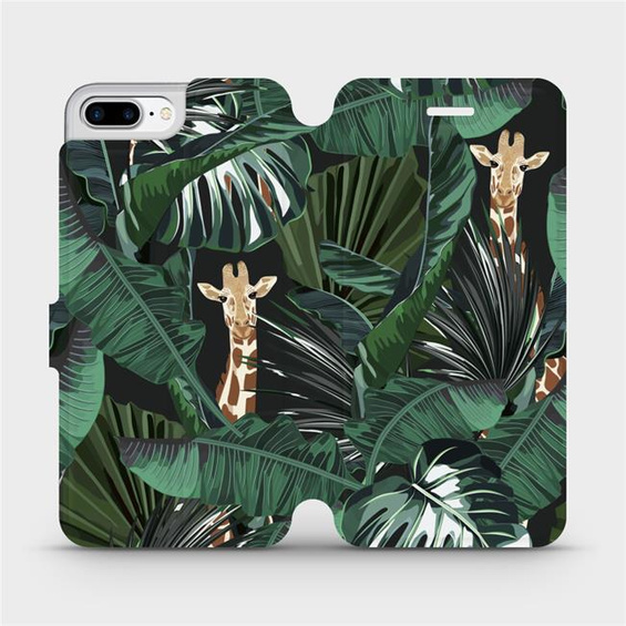 Hülle für Apple iPhone 7 Plus - Farbe VP06P