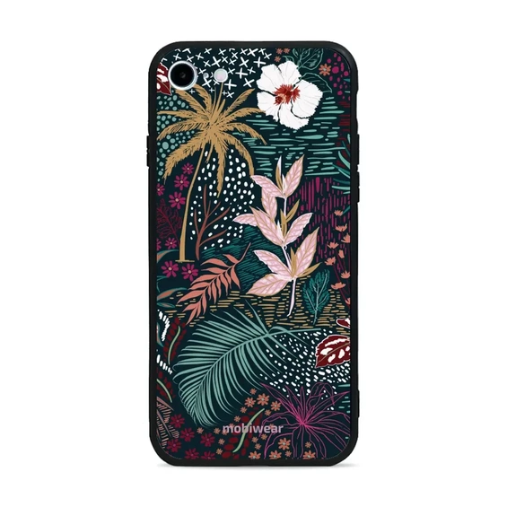 Hülle Glossy Case für Apple iPhone SE 2022 - Farbe G043G