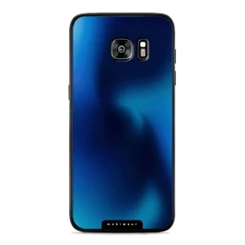Hülle Glossy Case für Samsung Galaxy S7 Edge - Farbe G068G