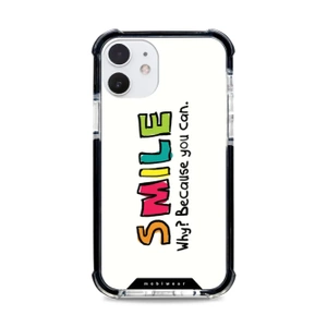 Hülle MagSafe Elite Bumper für Apple iPhone 12 - Farbe D073D