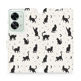 Hülle für OnePlus Nord 2T 5G - Farbe V162S