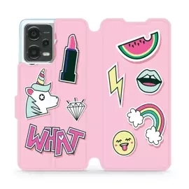 Hülle für Xiaomi POCO X5 5G - Farbe M129S