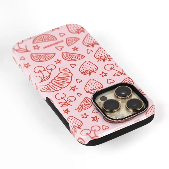 Hülle Elite Pro für Xiaomi 13T - Farbe EP86E