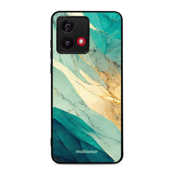 Hülle Glossy Case für Motorola Moto G84 - Farbe G024G