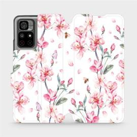 Hülle für Xiaomi Redmi Note 11 - Farbe M124S