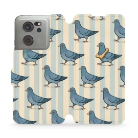 Hülle für Xiaomi 13T Pro - Farbe VP91S