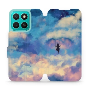 Hülle für Huawei Honor X8c - Farbe MR09S