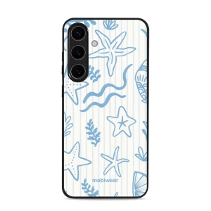 Hülle Glossy Case für Samsung Galaxy S25 Plus - Farbe GP88G