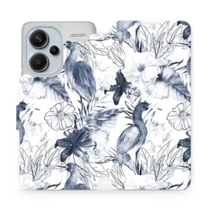 Hülle für Xiaomi Redmi Note 13 PRO Plus - Farbe MX09S