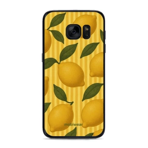 Hülle Glossy Case für Samsung Galaxy S7 - Farbe GP81G