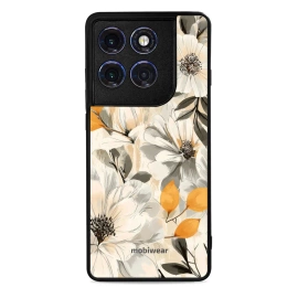 Hülle Glossy Case für Motorola Edge 60 Pro - Farbe GP75G