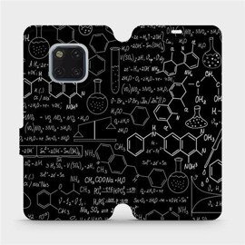 Hülle für Huawei Mate 20 Pro - Farbe V060P