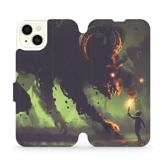 Hülle für Apple iPhone 15 Plus - Farbe VA08P