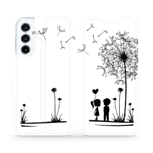 Hülle für Samsung Galaxy M34 5G - Farbe MH16P