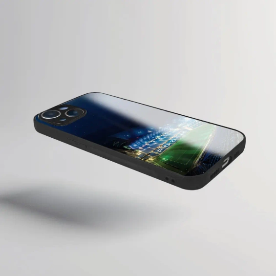 Hülle Glossy Case für Oppo Reno 15 Pro - Farbe G10LP