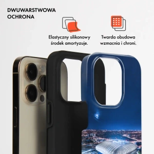 Hülle Elite Pro für Xiaomi Redmi 15C 5G - Farbe E08LP