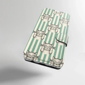 Hülle für Samsung Galaxy S20 FE - Farbe VP90S