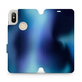 Hülle für Xiaomi Mi A2 - Farbe VP68S