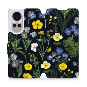 Hülle für OPPO Reno 10 Pro 5G - Farbe VP47S