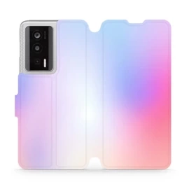 Hülle für Xiaomi POCO F5 Pro - Farbe VP65S