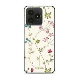 Hülle Glossy Case für Realme Note 50 - Farbe G035G