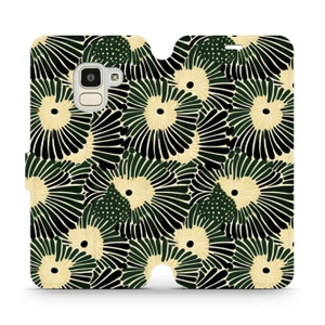 Hülle für Samsung Galaxy J6 2018 - Farbe VA44S