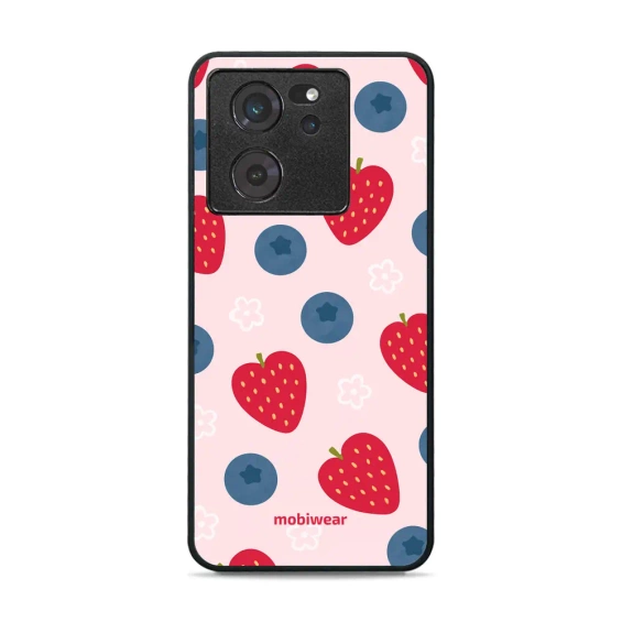 Hülle Glossy Case für Xiaomi 13T Pro - Farbe GP84G