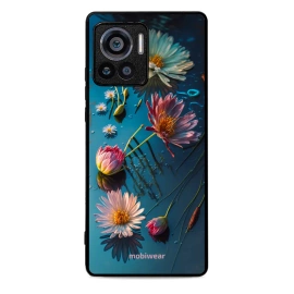 Hülle Glossy Case für Motorola Edge 30 Ultra - Farbe G013G