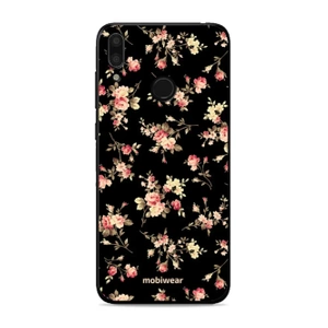 Hülle Glossy Case für Huawei Y7 2019 - Farbe G039G