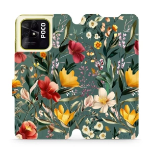 Hülle für Xiaomi POCO C40 - Farbe VP71S