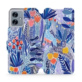 Hülle für Motorola Moto G54 5G - Farbe MP03P