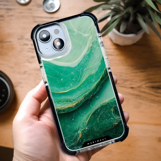 Hülle MagSafe Elite Bumper für Apple iPhone 8 - Farbe D017D