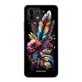 Hülle Glossy Case für Xiaomi 11 Lite 5G NE - Farbe G011G