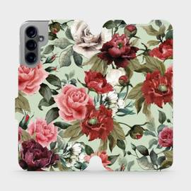 Hülle für Samsung Galaxy A14 4G - Farbe MD06P