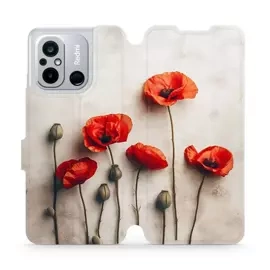 Hülle für Xiaomi Redmi 12C - Farbe VP42S