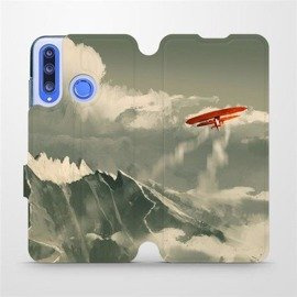 Hülle für Huawei Honor 20 Lite - Farbe MA03P